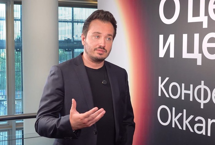 Изображение к Сергей Абрамов, Easy Commerce: «Год будет достаточно сложным, скорее всего»